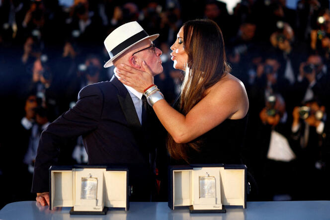 Photocall Cannes